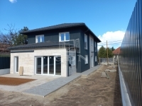 出卖 家庭别墅 Dunaharaszti, 240m2