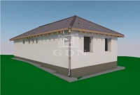 Szigetszentmiklós 家庭别墅 6