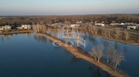 Vânzare teren pentru constructii Dunaharaszti, 1040m2