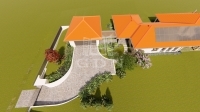 Vânzare casa familiala Dunaharaszti, 244m2