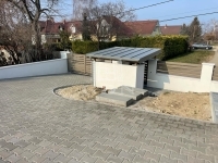 Dunaharaszti Einfamilienhaus 12