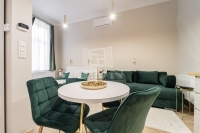 出卖 公寓房（砖头） Budapest VI. 市区, 30m2