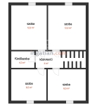 Szigetszentmiklós 联排别墅 28