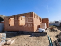 出卖 家庭别墅 Ráckeve, 102m2