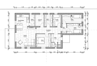 Ráckeve 家庭别墅 12