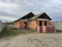 Ráckeve 家庭别墅 3