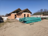 Ráckeve 家庭别墅 1