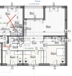 Kiskunlacháza Wohnung (Ziegel) 28