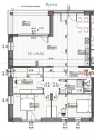 Kiskunlacháza Lakás (téglaépítésű) 28