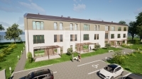 Kiskunlacháza Wohnung (Ziegel) 11