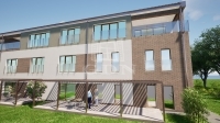 Kiskunlacháza Wohnung (Ziegel) 10