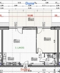 Kiskunlacháza Wohnung (Ziegel) 21