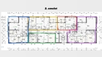 Kiskunlacháza Wohnung (Ziegel) 22
