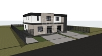 Dunaharaszti Semidetached house 1