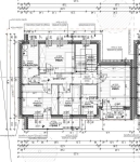 Mogyoród 联排别墅 8