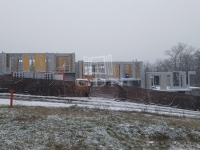 For sale townhouse Mogyoród, 120m2