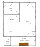 Dunaharaszti Casa Familiala 30