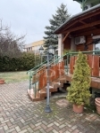 Budapest X. kerület Semidetached house 15