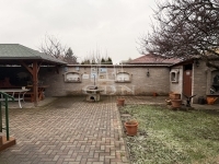Budapest X. kerület Semidetached house 18