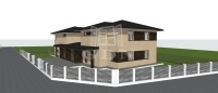 Dunaharaszti Duplex 13