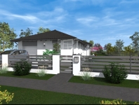 Dunaharaszti Family House 0