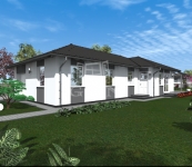 Dunaharaszti Family House 1