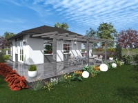 出卖 家庭别墅 Dunaharaszti, 120m2