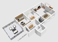 Dunaharaszti Family House 4