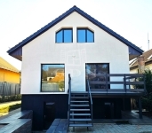 Dunaharaszti Family House 15