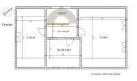 Dunaharaszti Family House 25