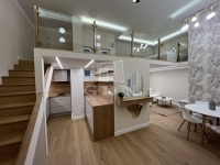 Budapest, VII. kerület Lakás - 66.800.000 Ft