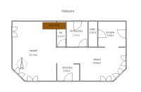 Budapest XVIII. kerület Casa Familiala 35