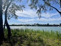 Dunaharaszti Building lot 20