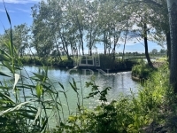 Dunaharaszti Building lot 21