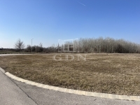 Dunaharaszti Building lot 12