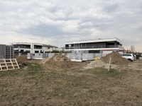 Dunaharaszti Semidetached house 0