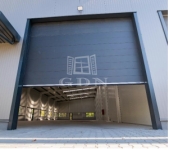 Alsónémedi Склад 18