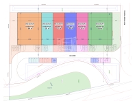 Nagytarcsa Склад 5