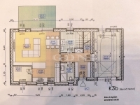 Taksony 公寓房（砖头） 13