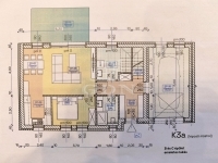 Taksony 公寓房（砖头） 15