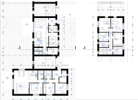 Taksony 公寓房（砖头） 10