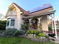 Dunaharaszti 家庭别墅 0