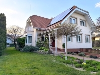 Dunaharaszti 家庭别墅 1