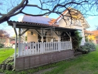 Dunaharaszti 家庭别墅 21