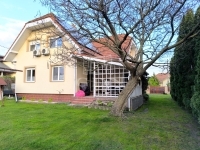 Dunaharaszti 家庭别墅 - 149.800.000 HUF