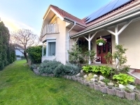 Dunaharaszti 家庭别墅 20