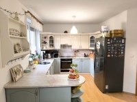 Dunaharaszti 家庭别墅 5