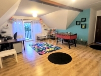 Dunaharaszti 家庭别墅 11