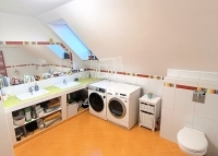 Dunaharaszti 家庭别墅 14