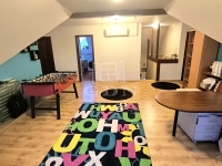 Dunaharaszti 家庭别墅 12